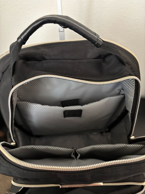 Kenneth Cole Reaction Chelsea Quilted Laptop Backpack